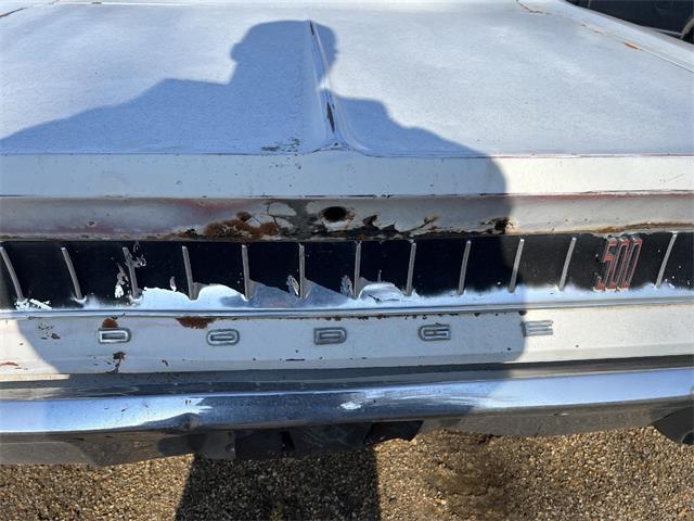 1968 Dodge Coronet 500 (CC-1791968) for sale in Brookings, South Dakota