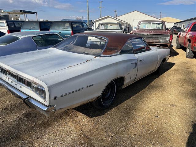 1968 Dodge Coronet 500 (CC-1791968) for sale in Brookings, South Dakota