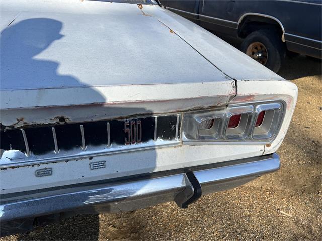 1968 Dodge Coronet 500 (CC-1791968) for sale in Brookings, South Dakota