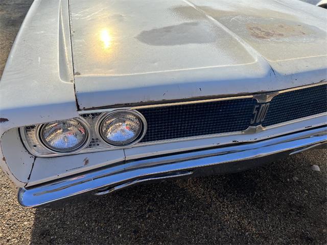 1968 Dodge Coronet 500 (CC-1791968) for sale in Brookings, South Dakota
