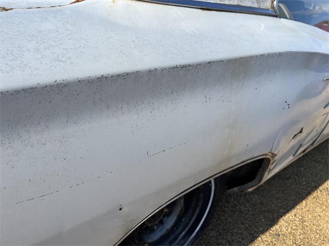 1968 Dodge Coronet 500 (CC-1791968) for sale in Brookings, South Dakota