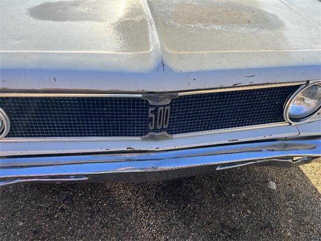 1968 Dodge Coronet 500 (CC-1791968) for sale in Brookings, South Dakota