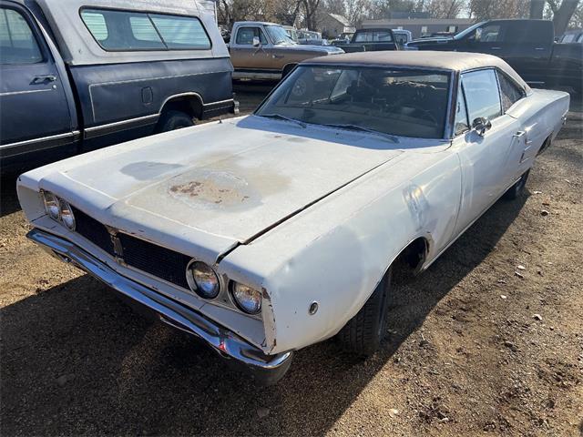 1968 Dodge Coronet 500 (CC-1791968) for sale in Brookings, South Dakota