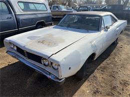 1968 Dodge Coronet 500 (CC-1791968) for sale in Brookings, South Dakota