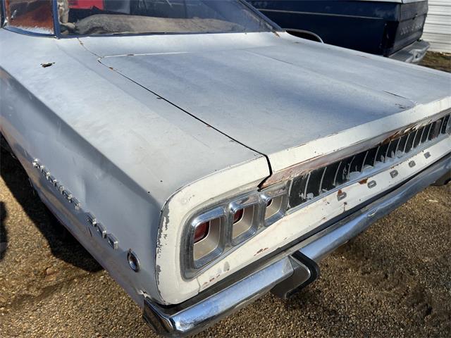 1968 Dodge Coronet 500 (CC-1791968) for sale in Brookings, South Dakota