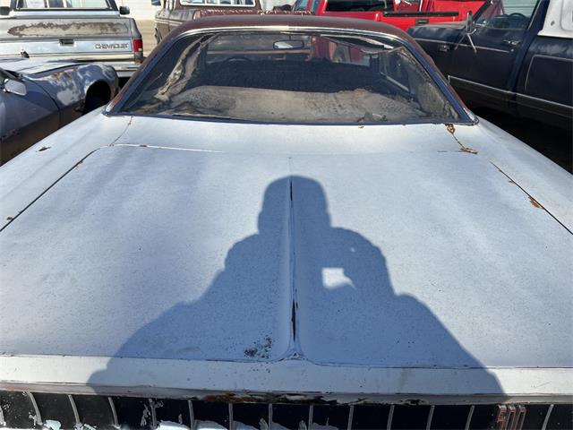 1968 Dodge Coronet 500 (CC-1791968) for sale in Brookings, South Dakota