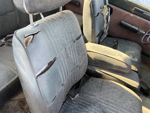 1968 Dodge Coronet 500 (CC-1791968) for sale in Brookings, South Dakota