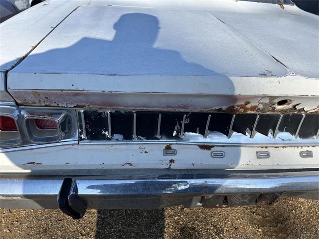 1968 Dodge Coronet 500 (CC-1791968) for sale in Brookings, South Dakota