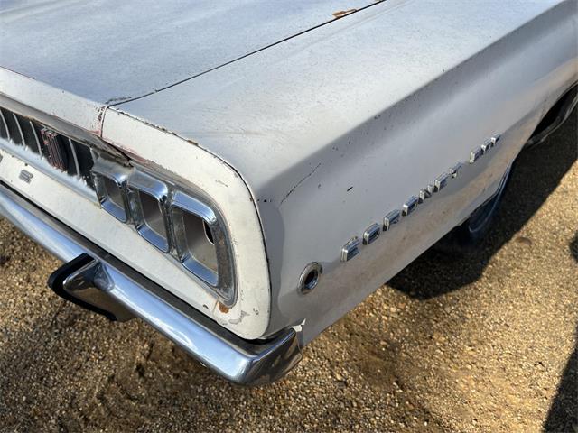 1968 Dodge Coronet 500 (CC-1791968) for sale in Brookings, South Dakota