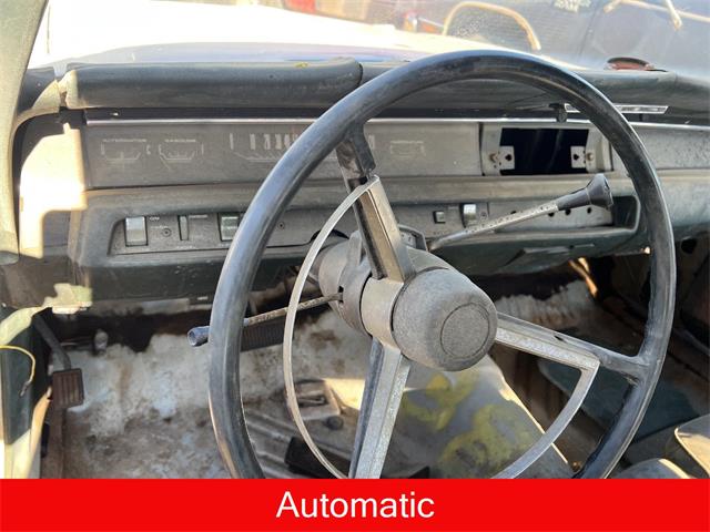 1968 Dodge Coronet 500 (CC-1791968) for sale in Brookings, South Dakota