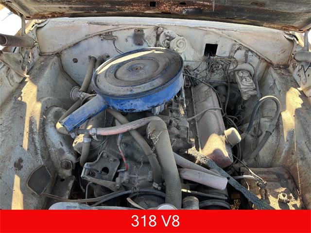 1968 Dodge Coronet 500 (CC-1791968) for sale in Brookings, South Dakota