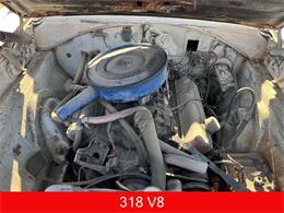1968 Dodge Coronet 500 (CC-1791968) for sale in Brookings, South Dakota