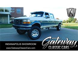 1994 Ford F350 (CC-1791973) for sale in O'Fallon, Illinois