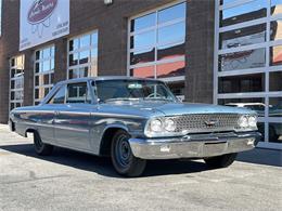 1963 Ford Galaxie 500 XL (CC-1791974) for sale in Henderson, Nevada