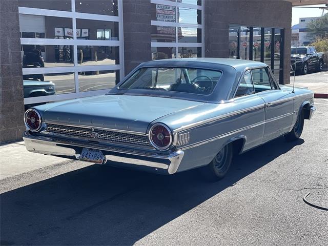 1963 Ford Galaxie 500 XL for Sale | ClassicCars.com | CC-1791974