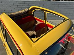 1959 Fiat 500 (CC-1791977) for sale in Monterey, California
