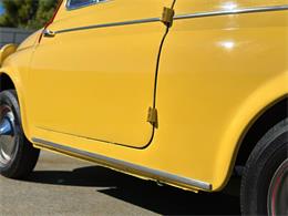 1959 Fiat 500 (CC-1791977) for sale in Monterey, California