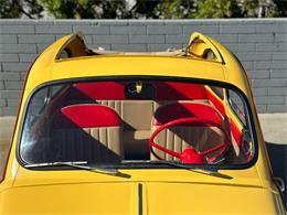 1959 Fiat 500 (CC-1791977) for sale in Monterey, California