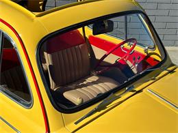 1959 Fiat 500 (CC-1791977) for sale in Monterey, California