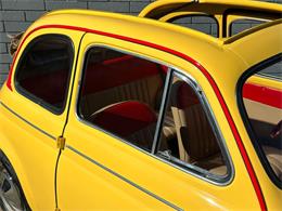 1959 Fiat 500 (CC-1791977) for sale in Monterey, California
