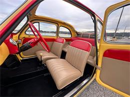 1959 Fiat 500 (CC-1791977) for sale in Monterey, California