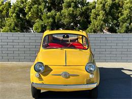 1959 Fiat 500 (CC-1791977) for sale in Monterey, California