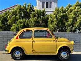 1959 Fiat 500 (CC-1791977) for sale in Monterey, California