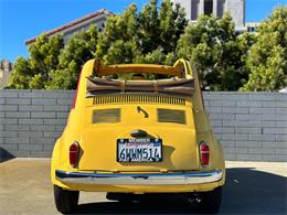 1959 Fiat 500 (CC-1791977) for sale in Monterey, California