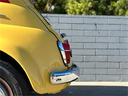 1959 Fiat 500 (CC-1791977) for sale in Monterey, California