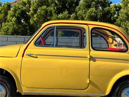 1959 Fiat 500 (CC-1791977) for sale in Monterey, California