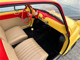 1959 Fiat 500 (CC-1791977) for sale in Monterey, California