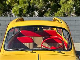 1959 Fiat 500 (CC-1791977) for sale in Monterey, California