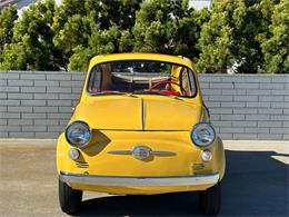 1959 Fiat 500 (CC-1791977) for sale in Monterey, California