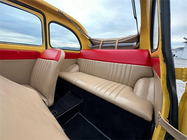1959 Fiat 500 (CC-1791977) for sale in Monterey, California