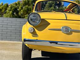 1959 Fiat 500 (CC-1791977) for sale in Monterey, California