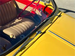 1959 Fiat 500 (CC-1791977) for sale in Monterey, California