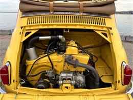 1959 Fiat 500 (CC-1791977) for sale in Monterey, California