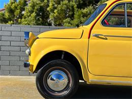 1959 Fiat 500 (CC-1791977) for sale in Monterey, California