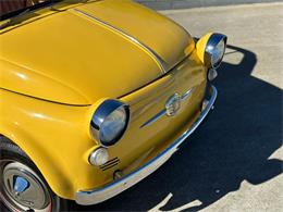 1959 Fiat 500 (CC-1791977) for sale in Monterey, California
