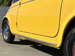 1959 Fiat 500 (CC-1791977) for sale in Monterey, California