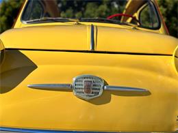 1959 Fiat 500 (CC-1791977) for sale in Monterey, California