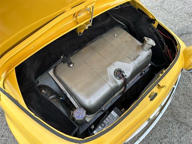 1959 Fiat 500 (CC-1791977) for sale in Monterey, California