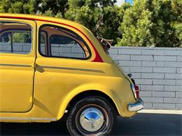 1959 Fiat 500 (CC-1791977) for sale in Monterey, California