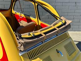 1959 Fiat 500 (CC-1791977) for sale in Monterey, California