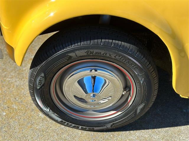 1959 Fiat 500 (CC-1791977) for sale in Monterey, California