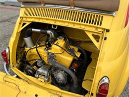 1959 Fiat 500 (CC-1791977) for sale in Monterey, California