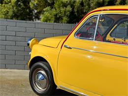 1959 Fiat 500 (CC-1791977) for sale in Monterey, California