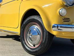 1959 Fiat 500 (CC-1791977) for sale in Monterey, California
