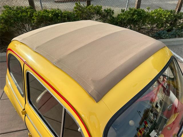 1959 Fiat 500 (CC-1791977) for sale in Monterey, California