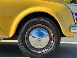 1959 Fiat 500 (CC-1791977) for sale in Monterey, California